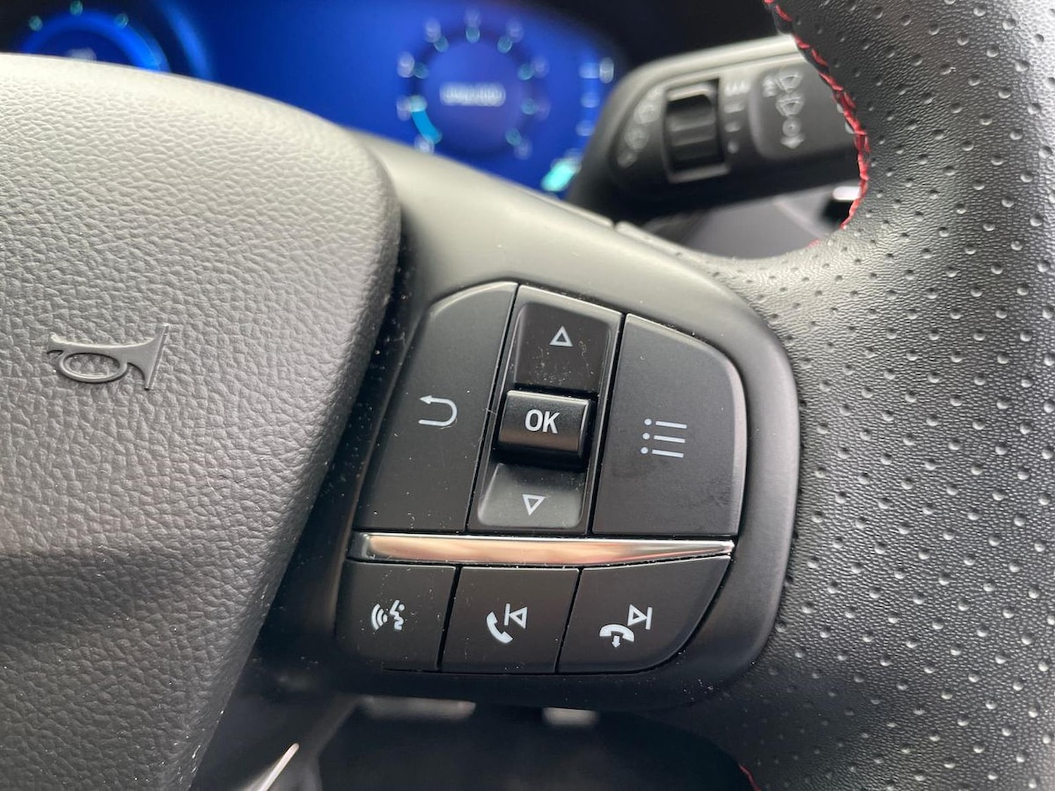 Used Ford Focus 2024 for sale - 76663784: Photo 27