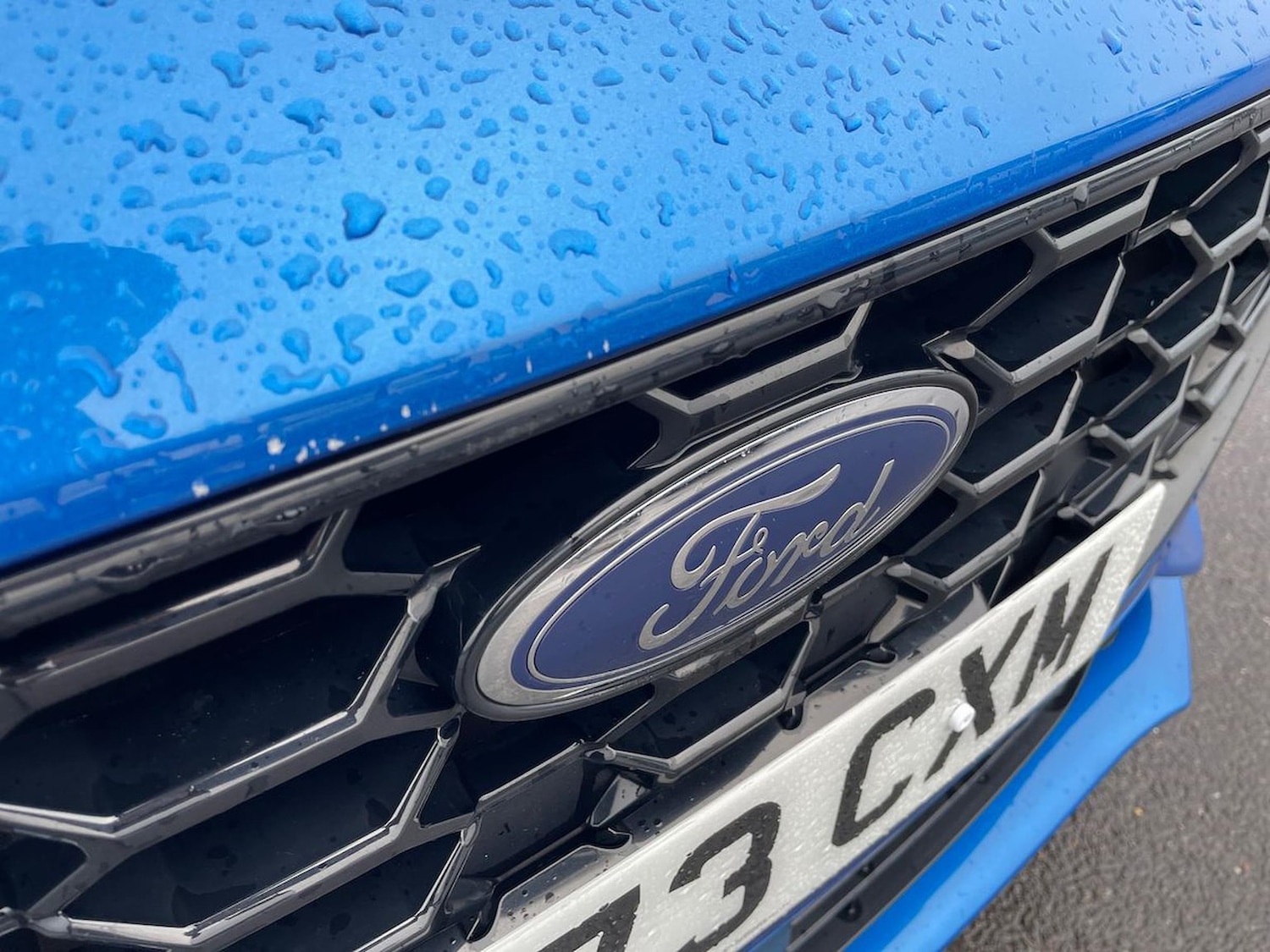 Used Ford Focus 2024 for sale - 76663784: Photo 32