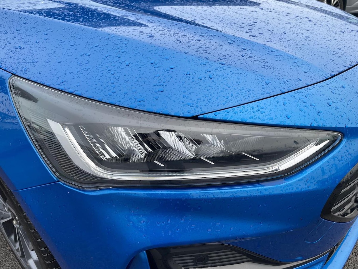 Used Ford Focus 2024 for sale - 76663784: Photo 33