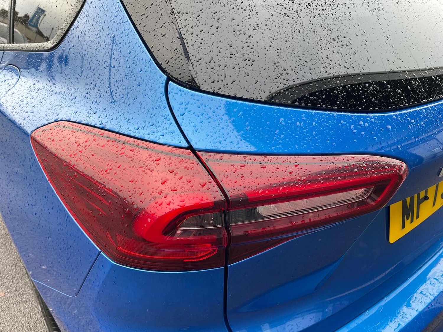 Used Ford Focus 2024 for sale - 76663784: Photo 34