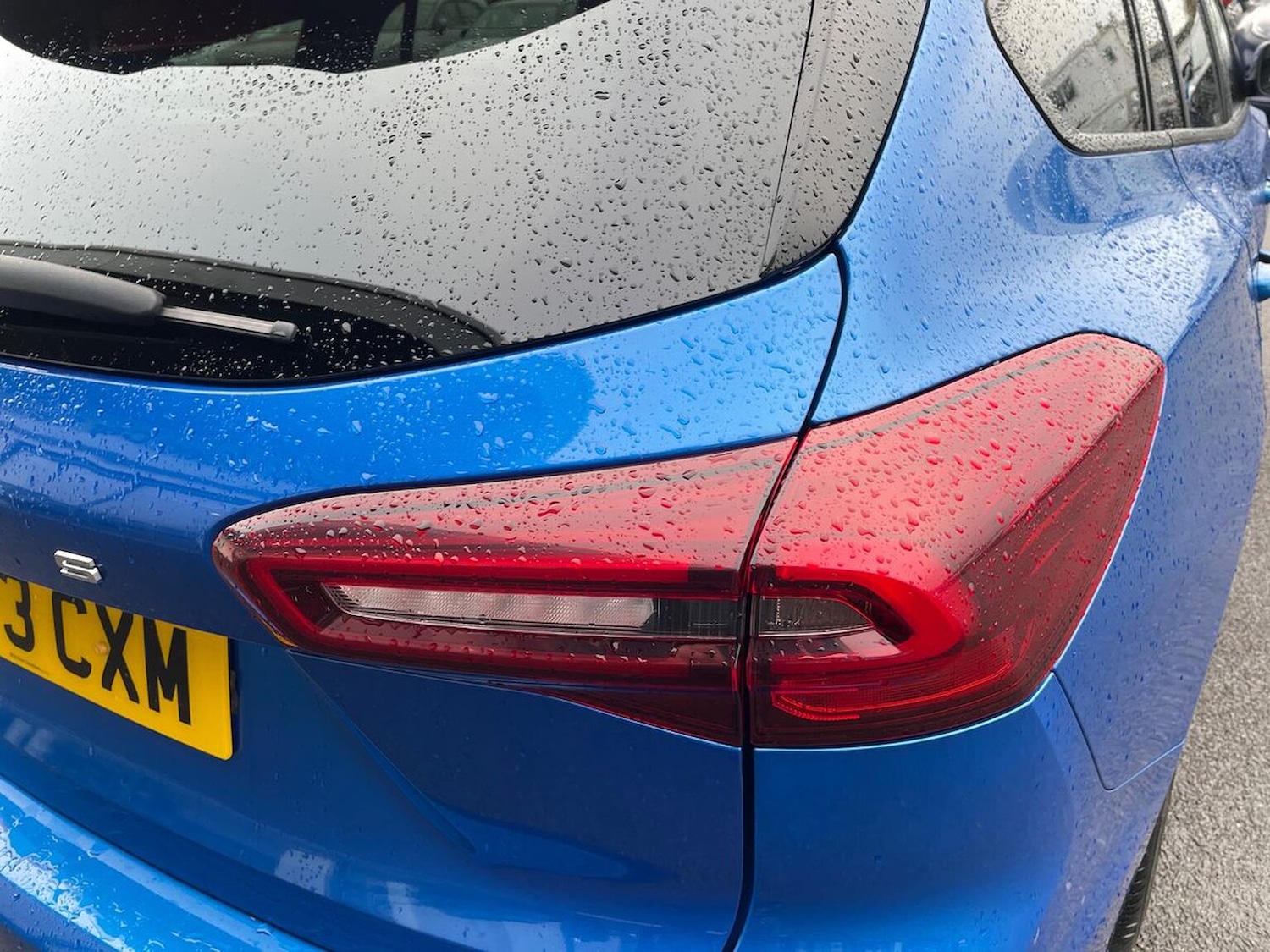 Used Ford Focus 2024 for sale - 76663784: Photo 35