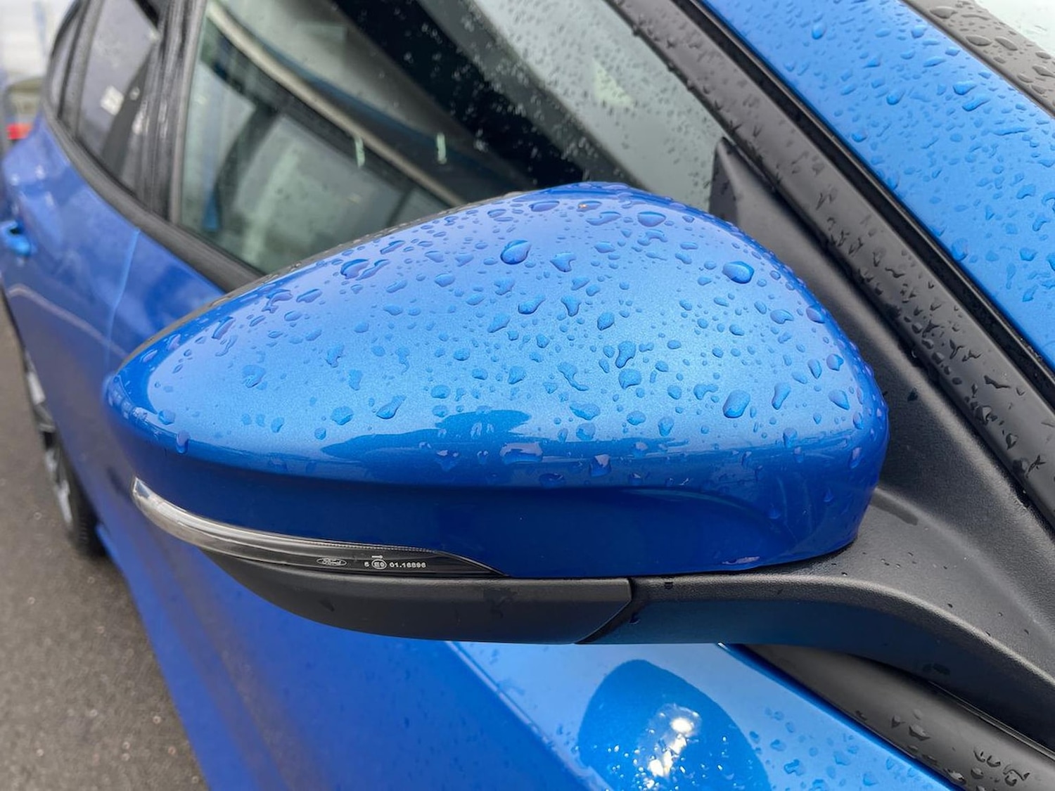 Used Ford Focus 2024 for sale - 76663784: Photo 37