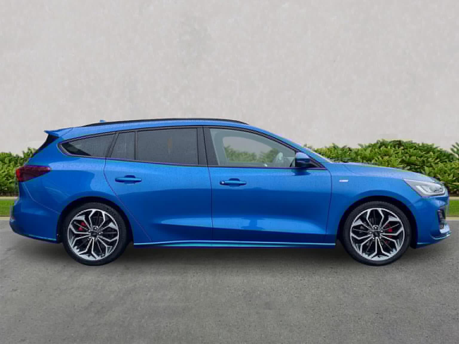 Used Ford Focus 2024 for sale - 76663784: Photo