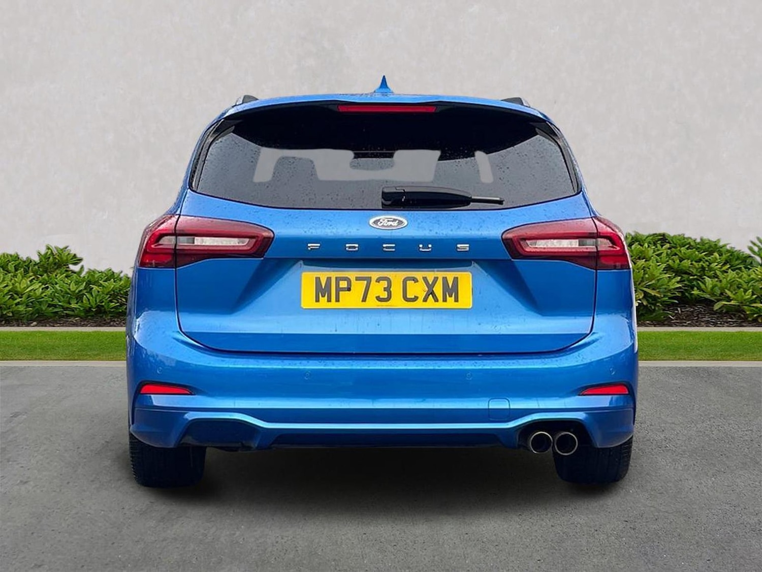 Used Ford Focus 2024 for sale - 76663784: Photo 4