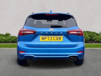 Used Ford Focus 2024 for sale - 76663784: Photo