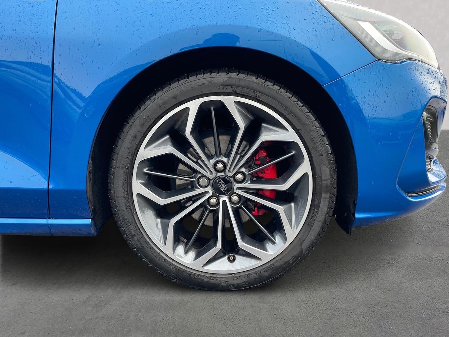 Used Ford Focus 2024 for sale - 76663784: Photo 6