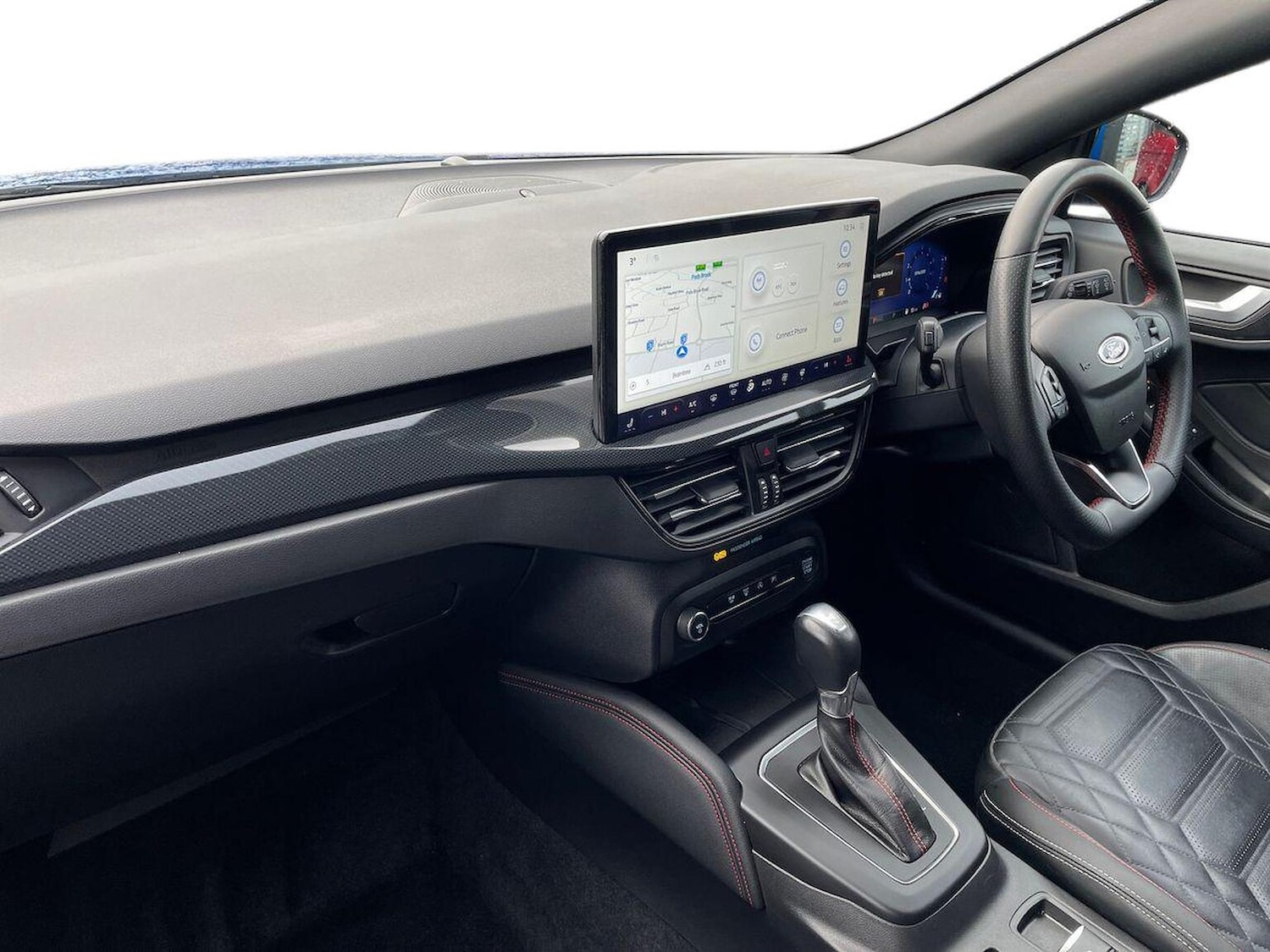 Used Ford Focus 2024 for sale - 76663784: Photo 7