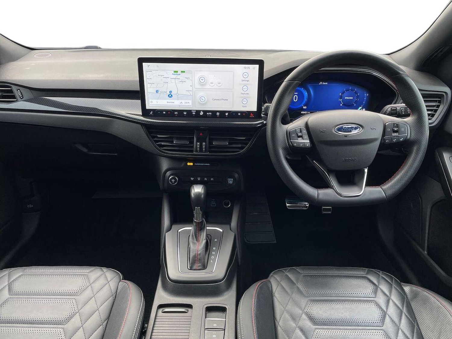 Used Ford Focus 2024 for sale - 76663784: Photo 8