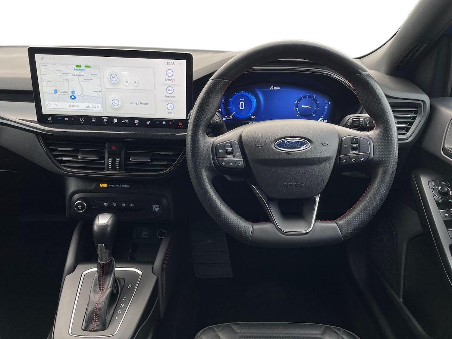 Used Ford Focus 2024 for sale - 76663784: Photo 9