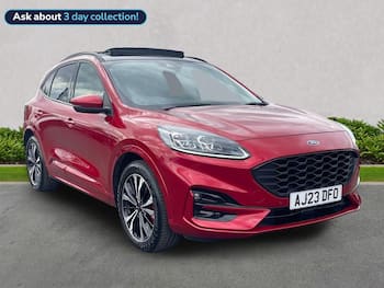 Used Ford Kuga 2023 for sale - 79551817: Photo