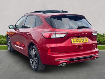 Used Ford Kuga 2023 for sale - 79551817: Photo