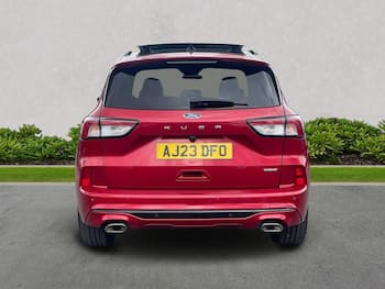 Used Ford Kuga 2023 for sale - 79551817: Photo