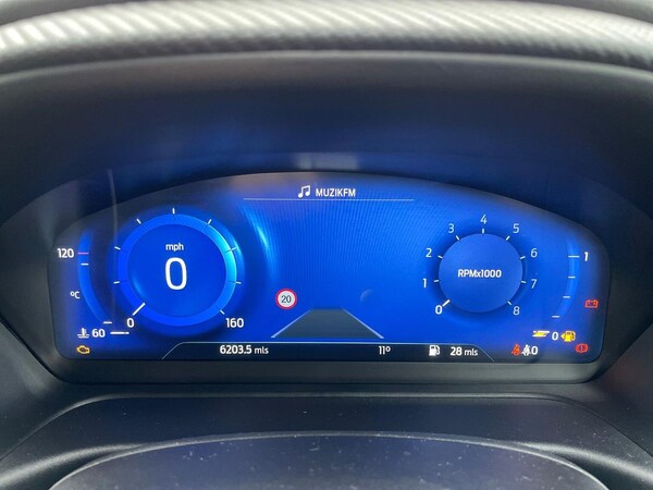 Used Ford Puma 2023 for sale - 76142897: Photo 10