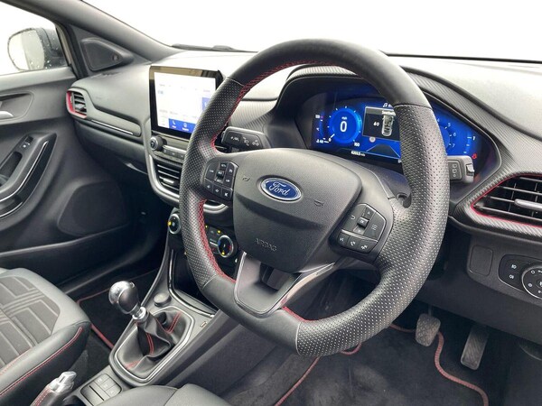 Used Ford Puma 2023 for sale - 76142897: Photo 15