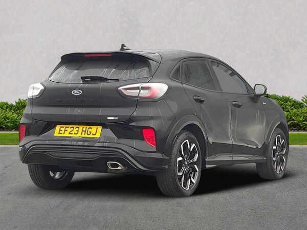 Used Ford Puma 2023 for sale - 76142897: Photo 18