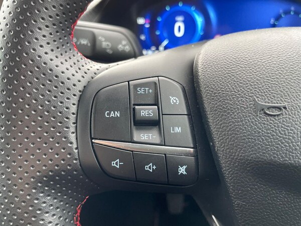 Used Ford Puma 2023 for sale - 76142897: Photo 25