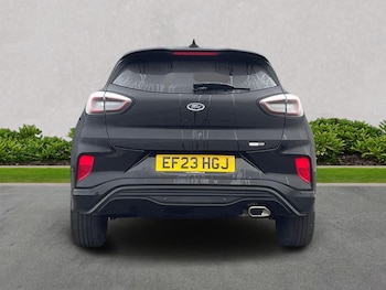 Used Ford Puma 2023 for sale - 76142897: Photo