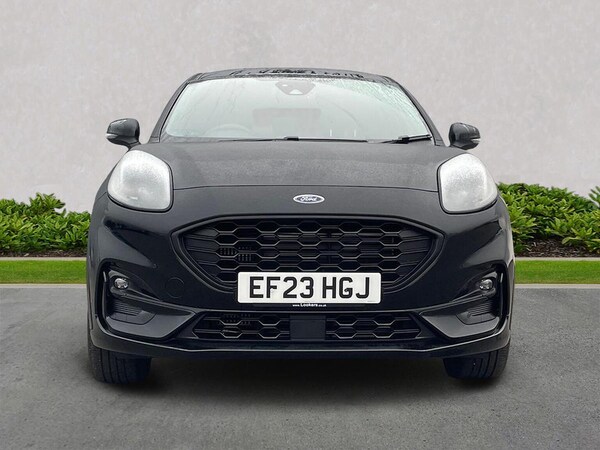 Used Ford Puma 2023 for sale - 76142897: Photo 5
