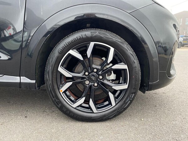 Used Ford Puma 2023 for sale - 76142897: Photo 6