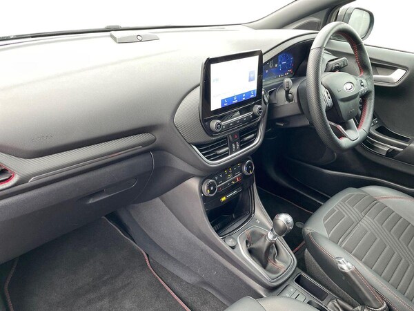 Used Ford Puma 2023 for sale - 76142897: Photo 7