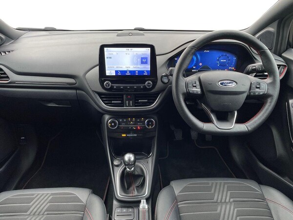 Used Ford Puma 2023 for sale - 76142897: Photo 8