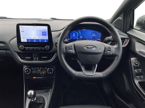 Used Ford Puma 2023 for sale - 76142897: Photo 9