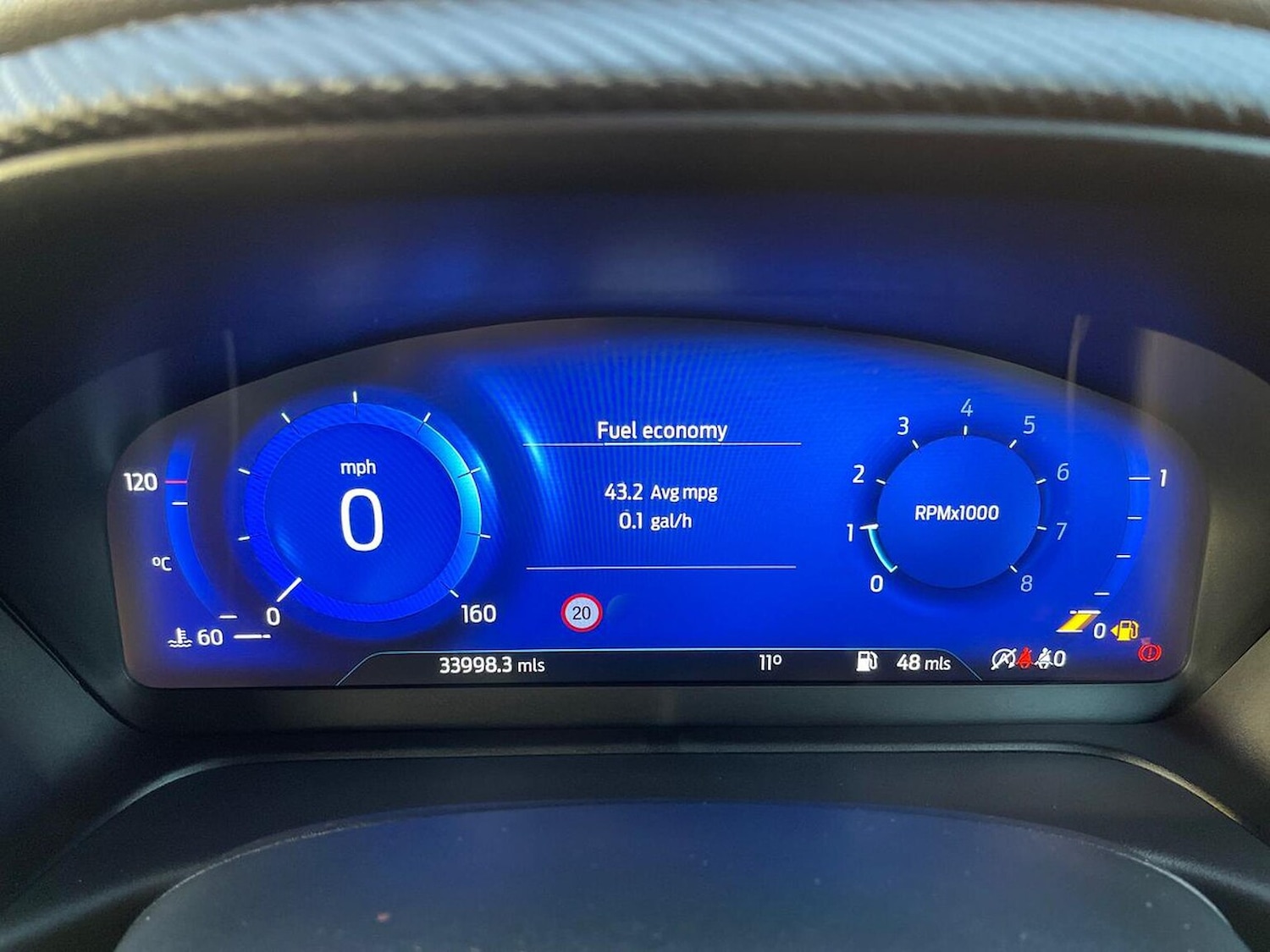 Used Ford Puma 2021 for sale - 76785179: Photo 10