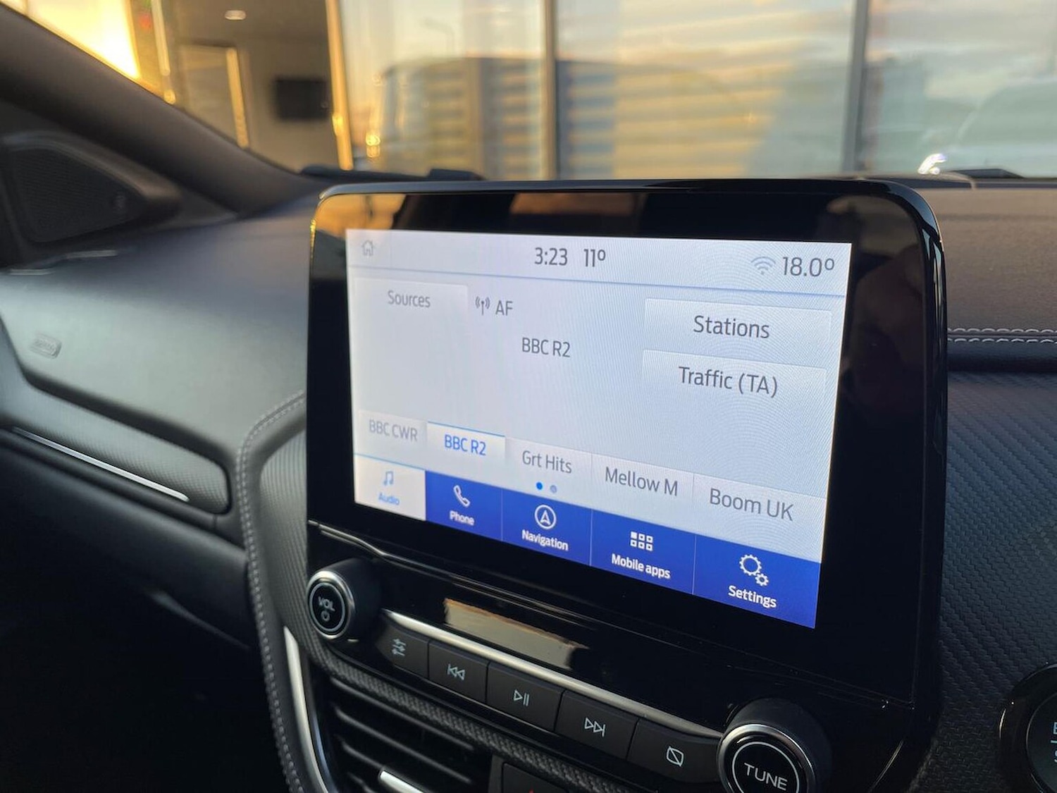 Used Ford Puma 2021 for sale - 76785179: Photo 11