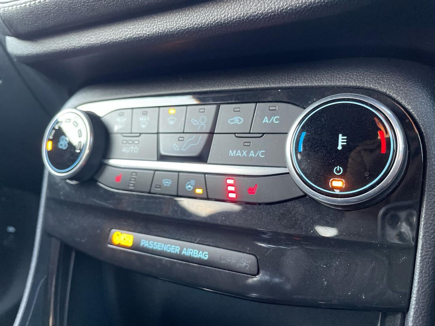 Used Ford Puma 2021 for sale - 76785179: Photo 12