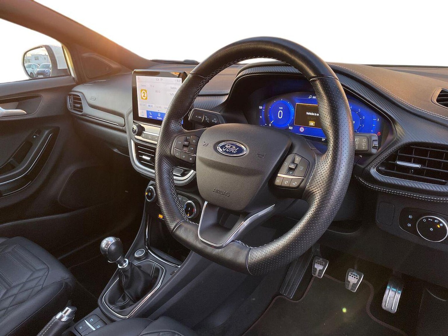 Used Ford Puma 2021 for sale - 76785179: Photo 15