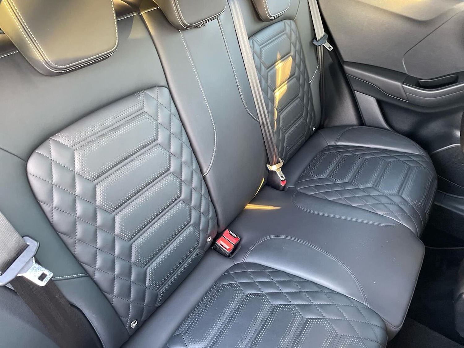 Used Ford Puma 2021 for sale - 76785179: Photo 16