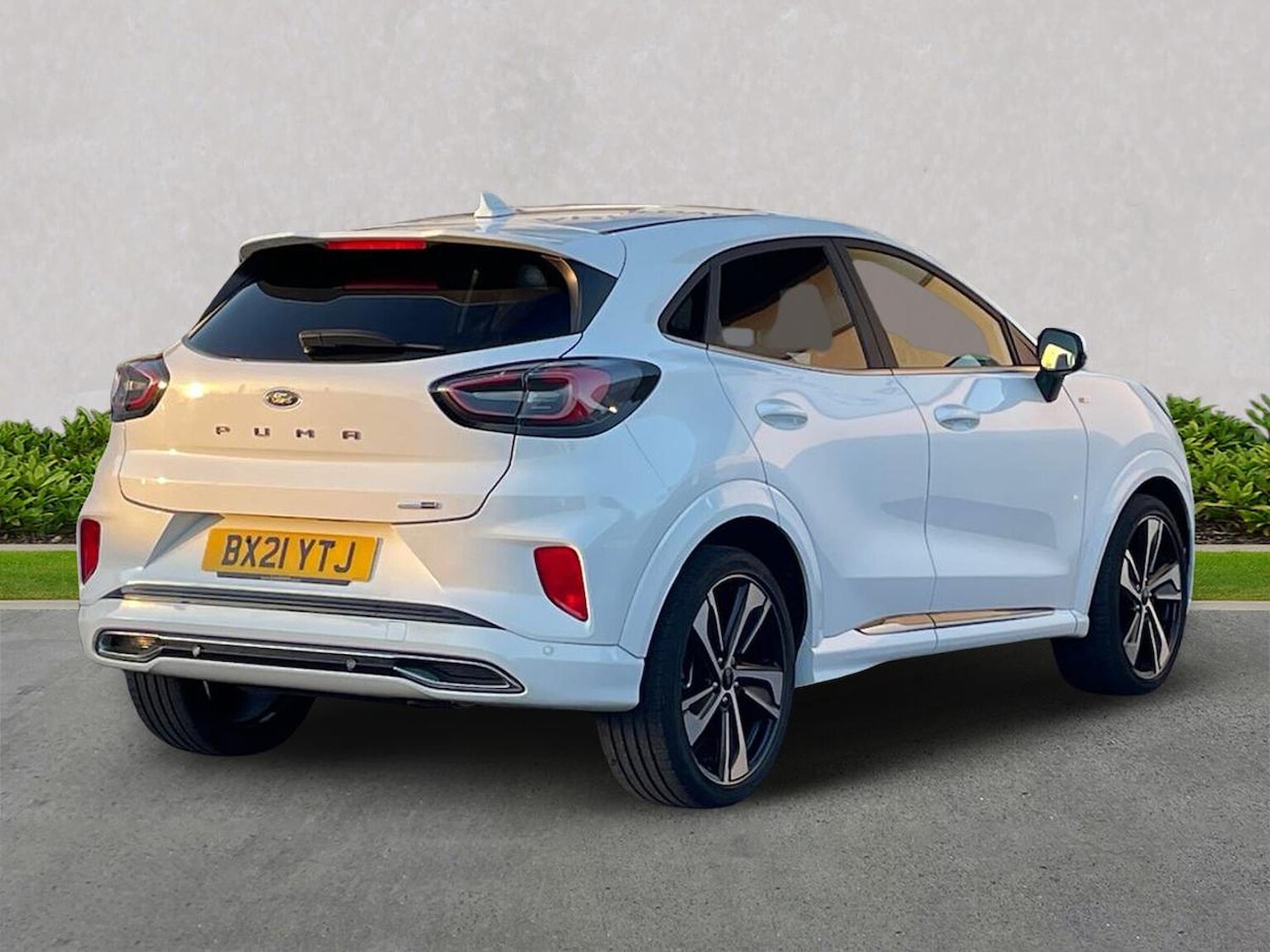 Used Ford Puma 2021 for sale - 76785179: Photo 18