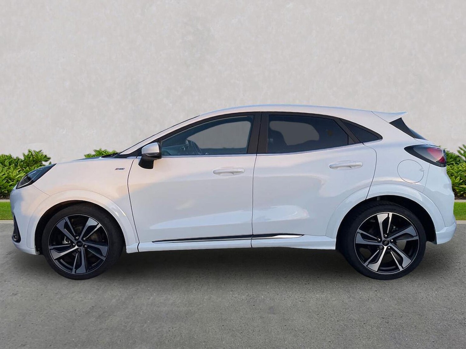 Used Ford Puma 2021 for sale - 76785179: Photo 19