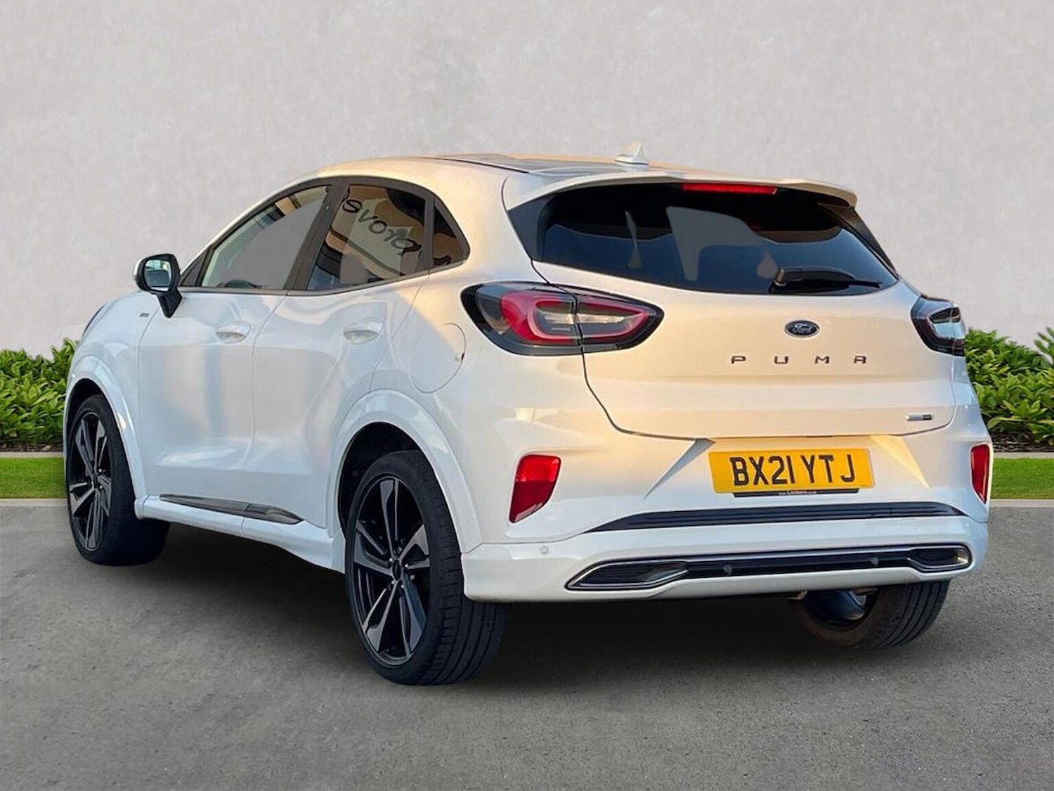 Used Ford Puma 2021 for sale - 76785179: Photo 2