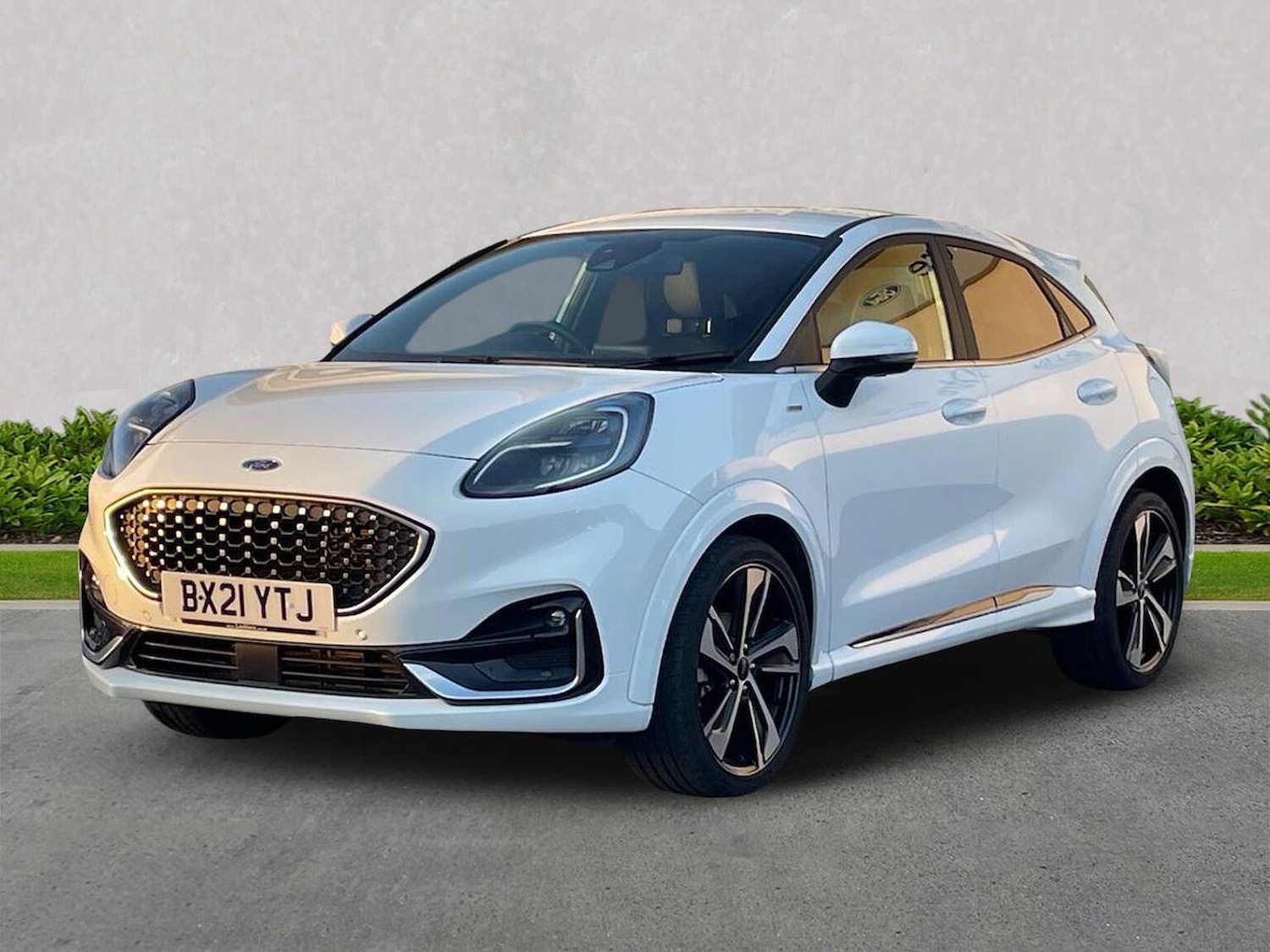 Used Ford Puma 2021 for sale - 76785179: Photo 20