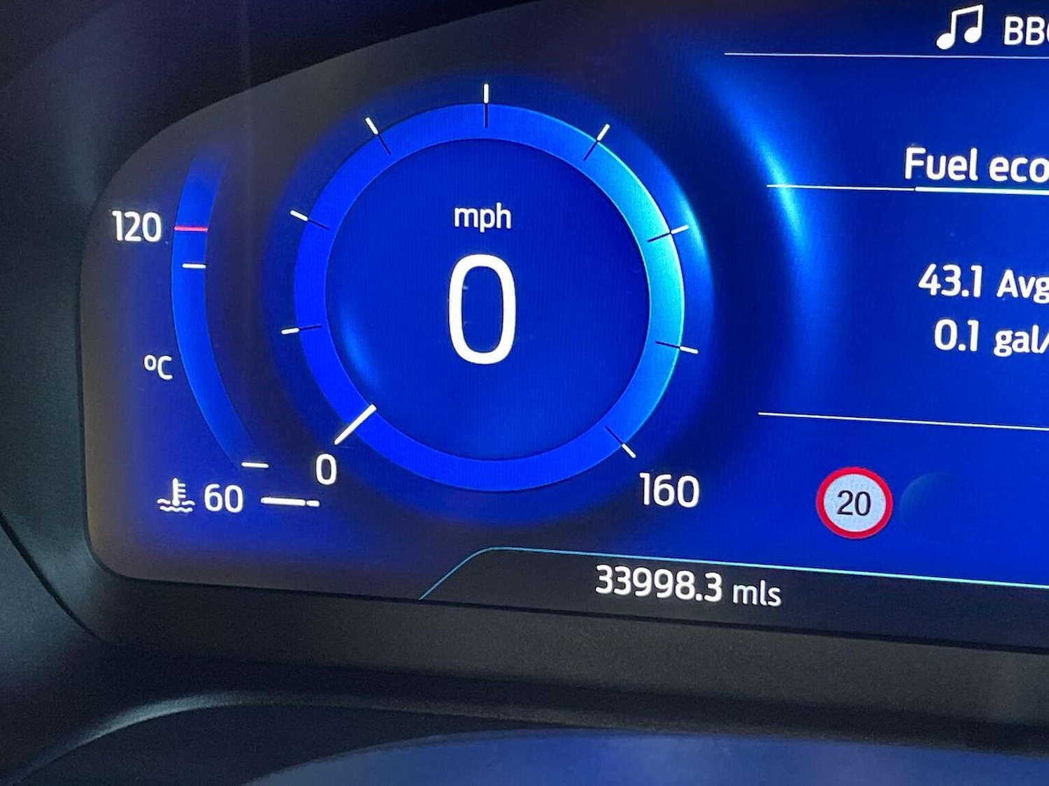 Used Ford Puma 2021 for sale - 76785179: Photo 22