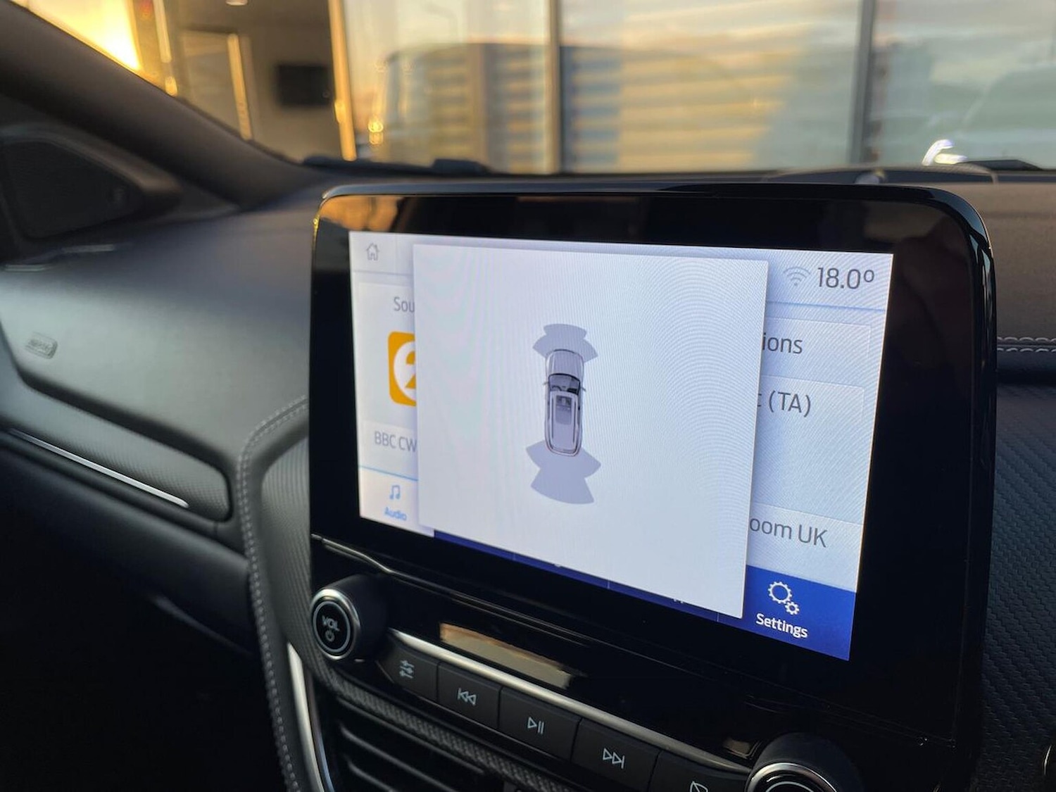 Used Ford Puma 2021 for sale - 76785179: Photo 23