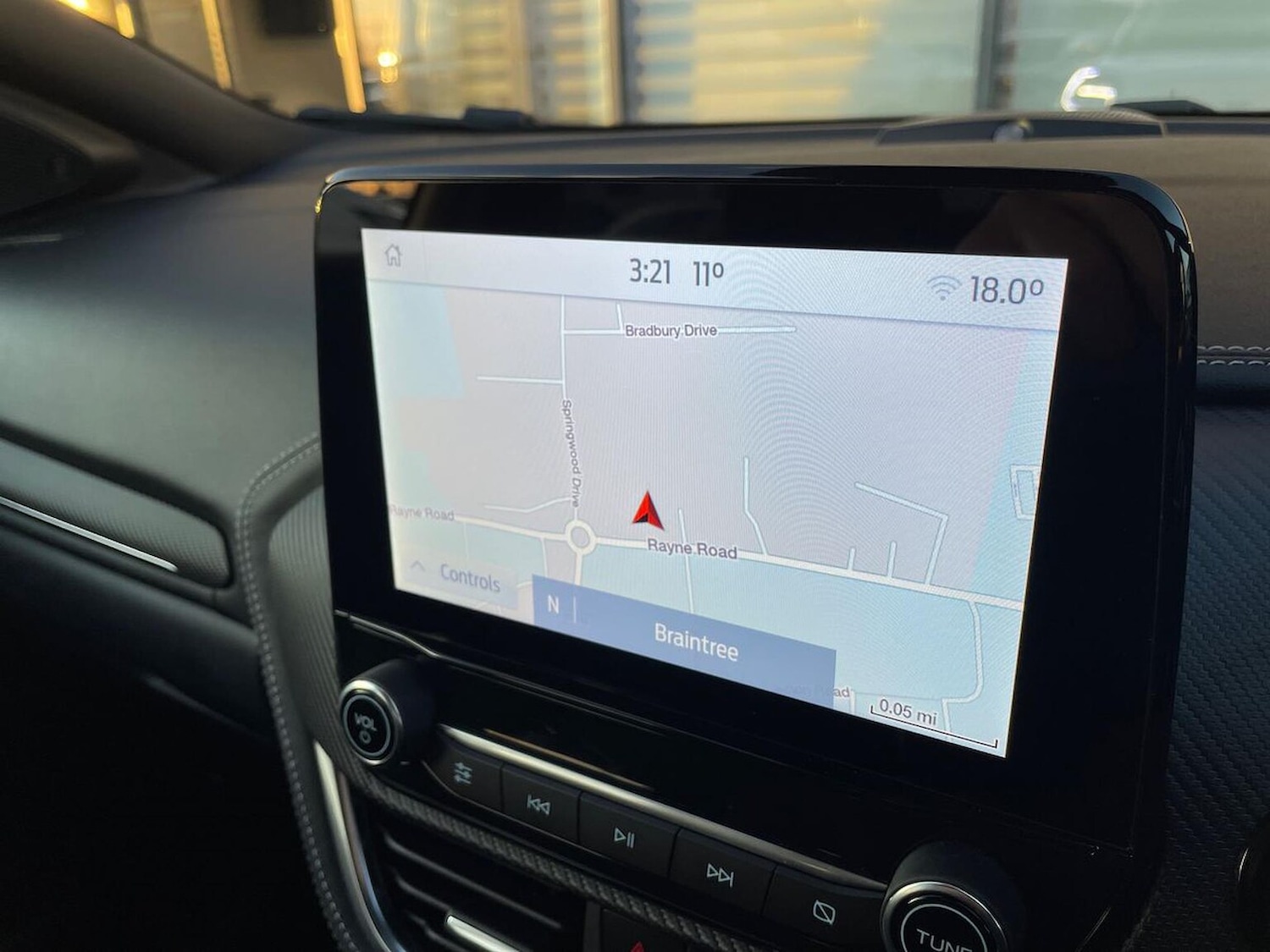 Used Ford Puma 2021 for sale - 76785179: Photo 24