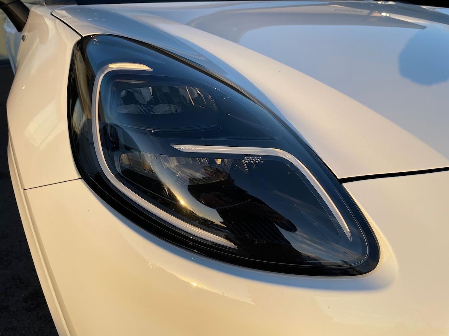 Used Ford Puma 2021 for sale - 76785179: Photo 32