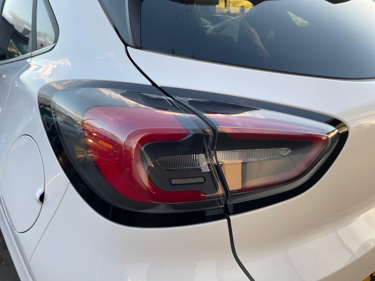 Used Ford Puma 2021 for sale - 76785179: Photo 33