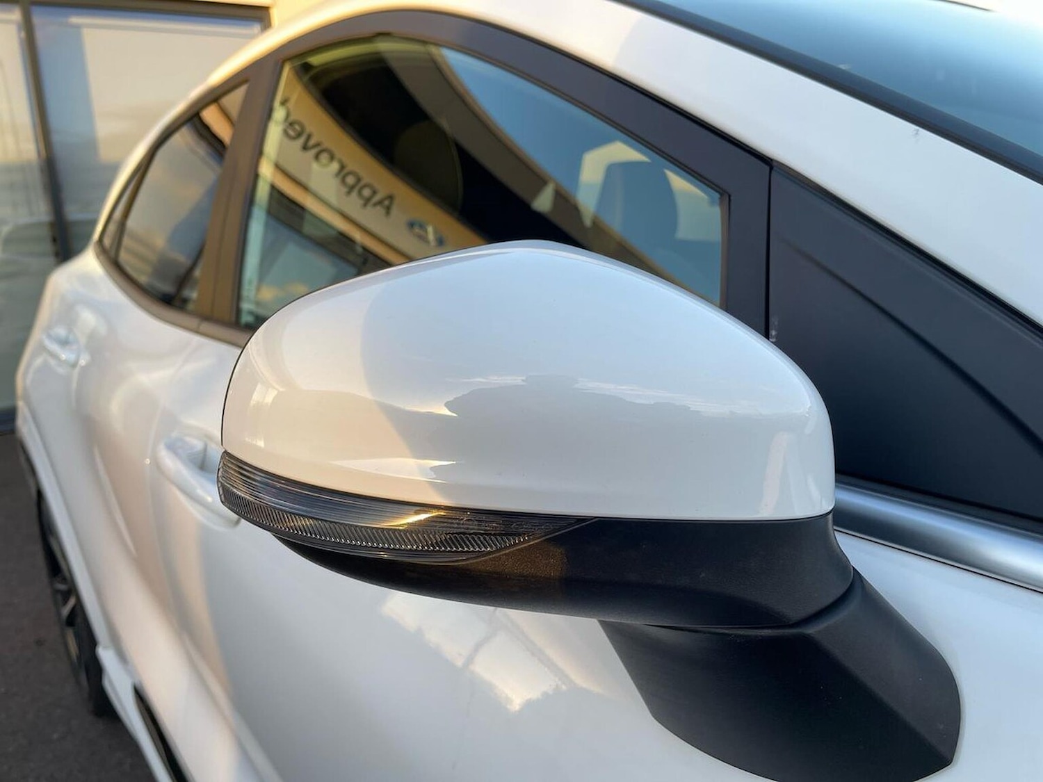 Used Ford Puma 2021 for sale - 76785179: Photo 36