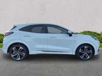 Used Ford Puma 2021 for sale - 76785179: Photo