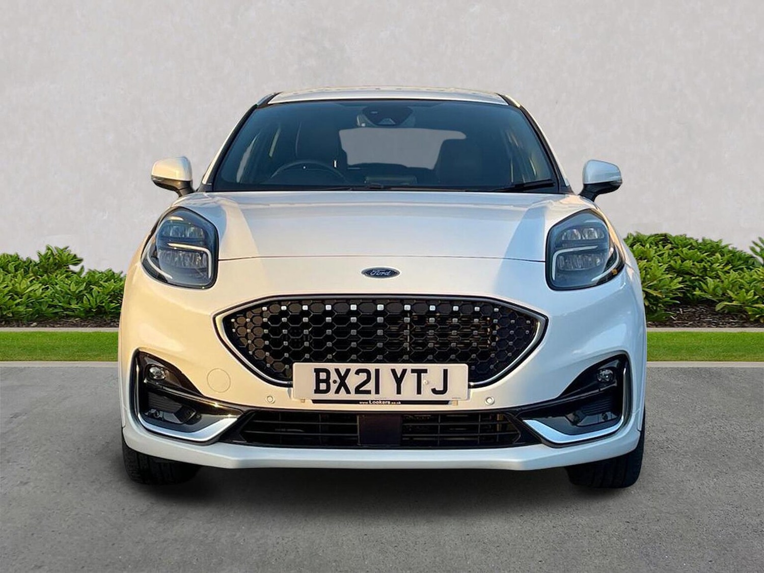 Used Ford Puma 2021 for sale - 76785179: Photo 5