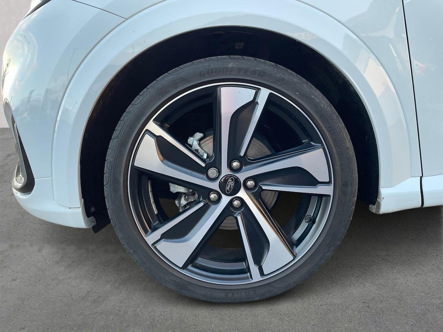 Used Ford Puma 2021 for sale - 76785179: Photo 6