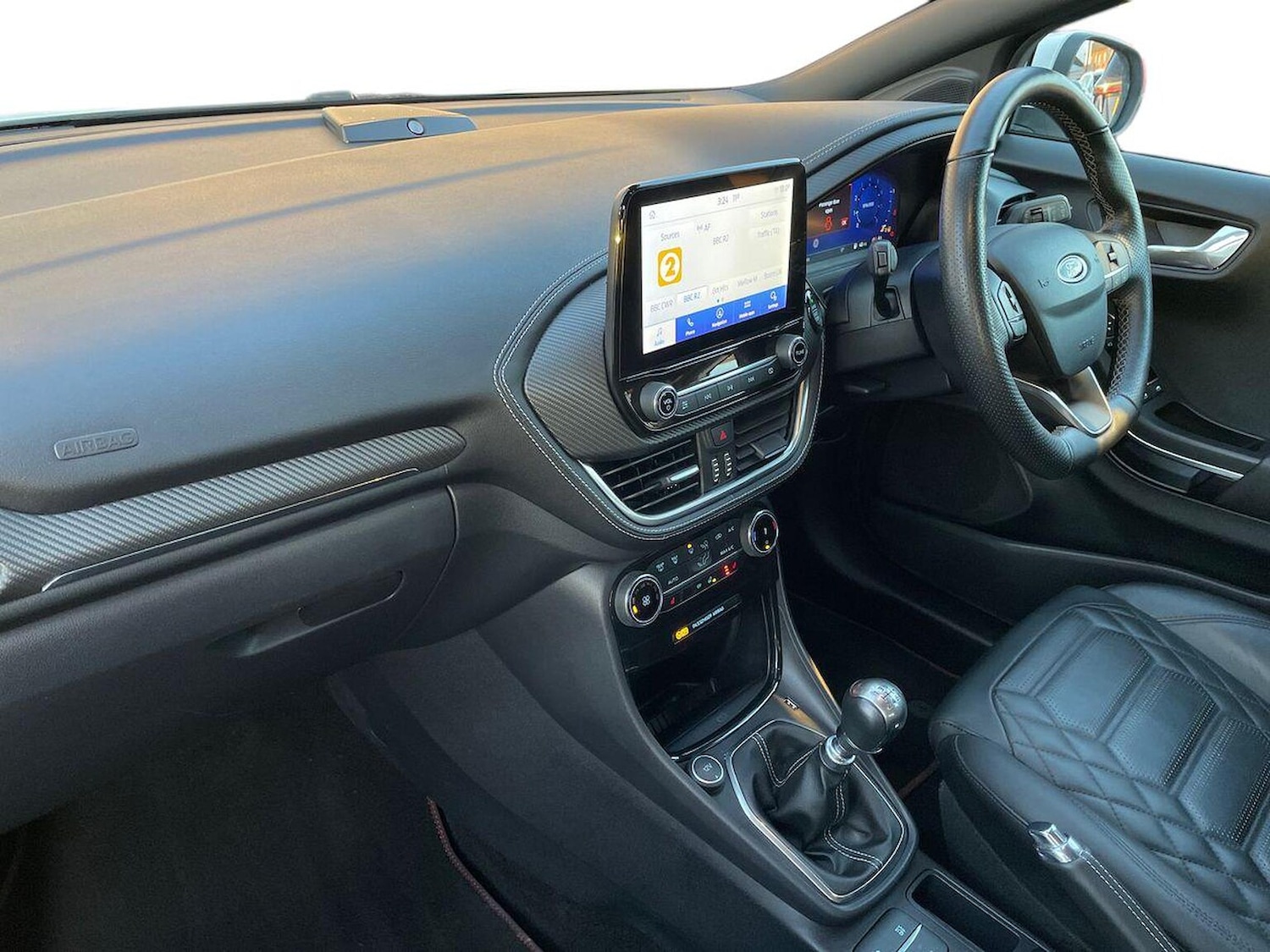 Used Ford Puma 2021 for sale - 76785179: Photo 7