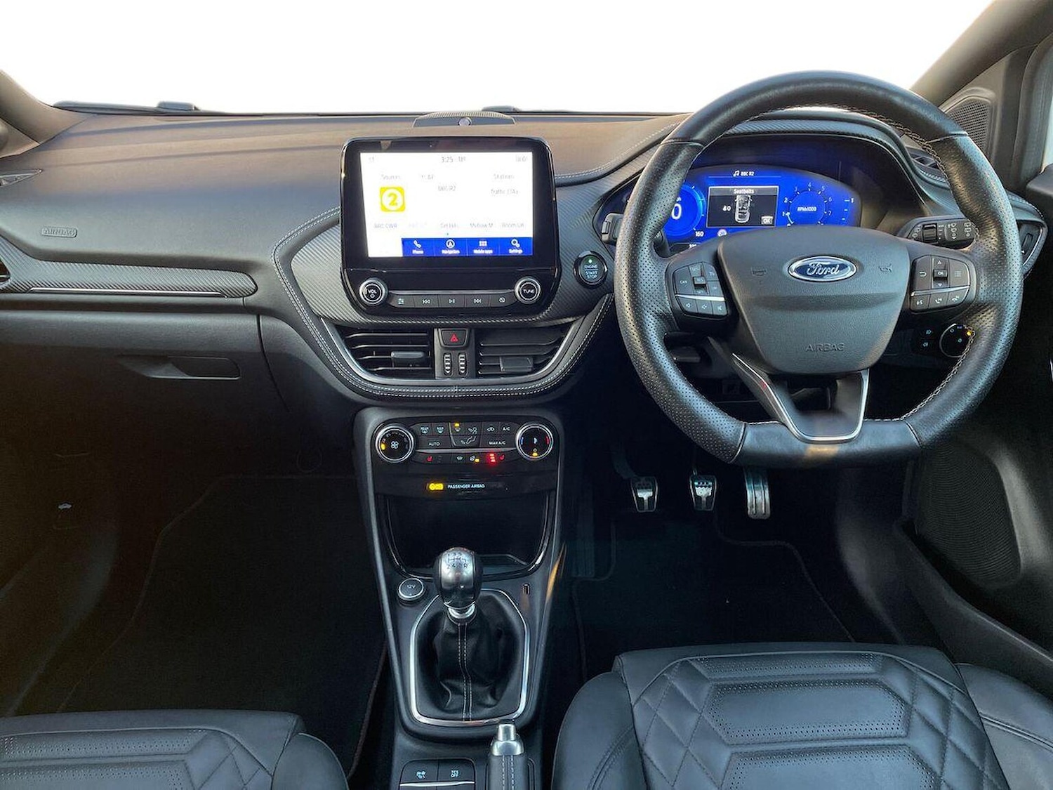 Used Ford Puma 2021 for sale - 76785179: Photo 8