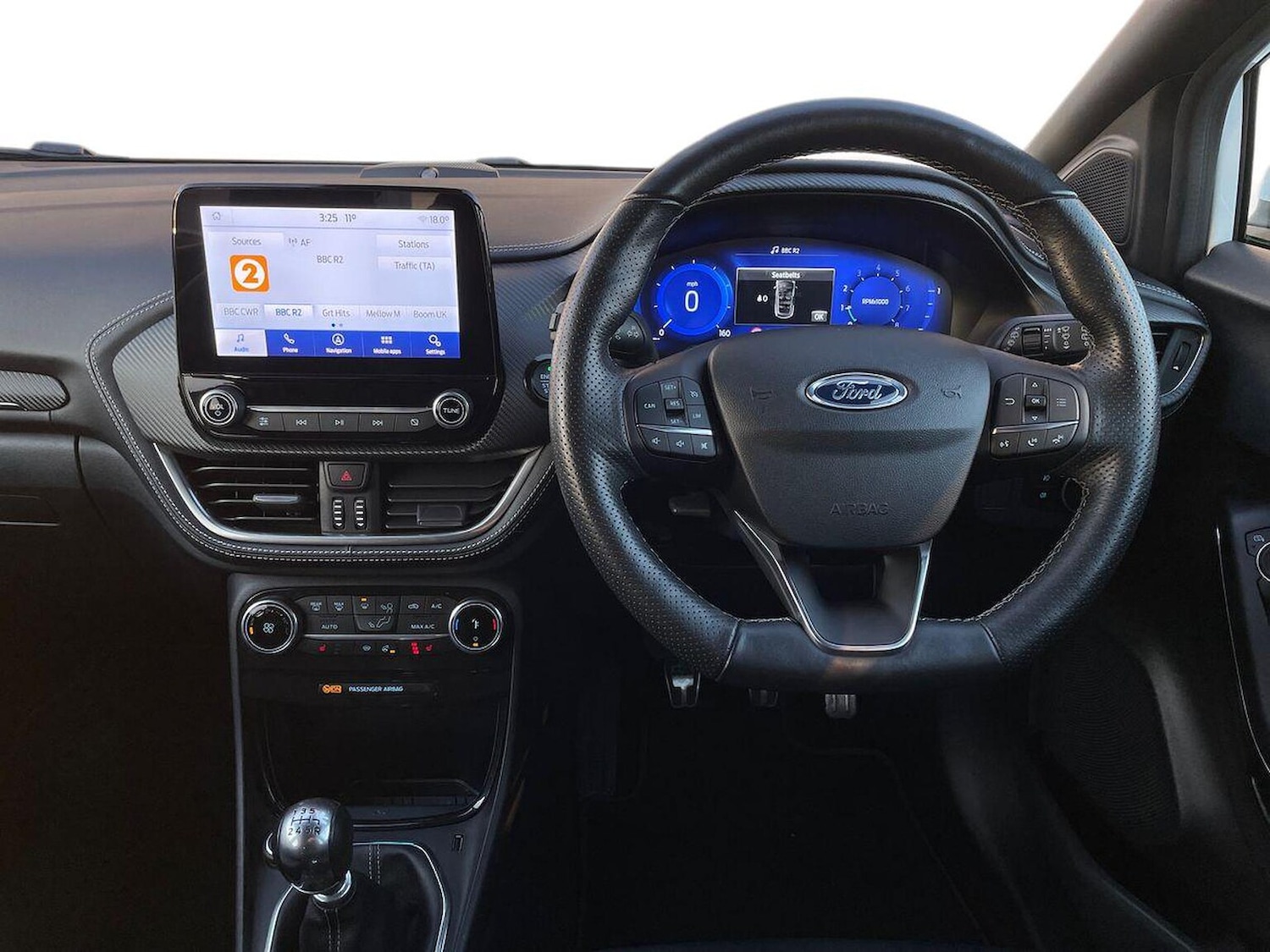 Used Ford Puma 2021 for sale - 76785179: Photo 9