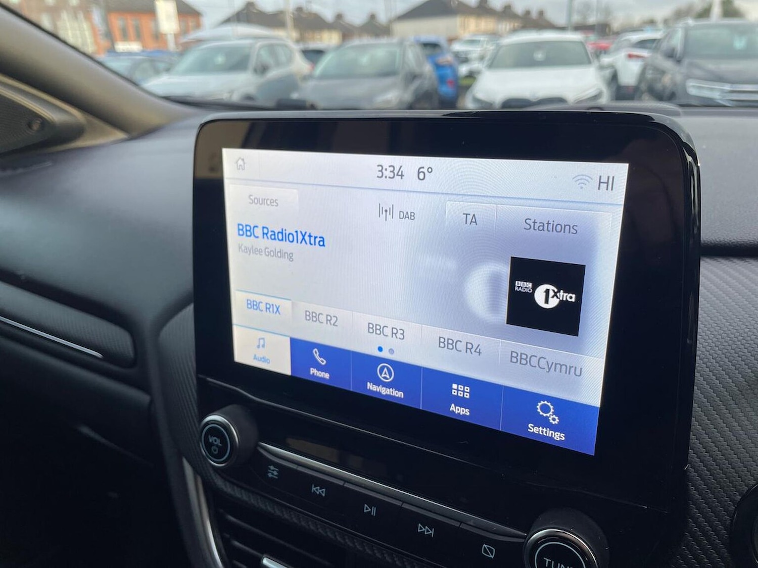 Used Ford Puma 2022 for sale - 77616773: Photo 11