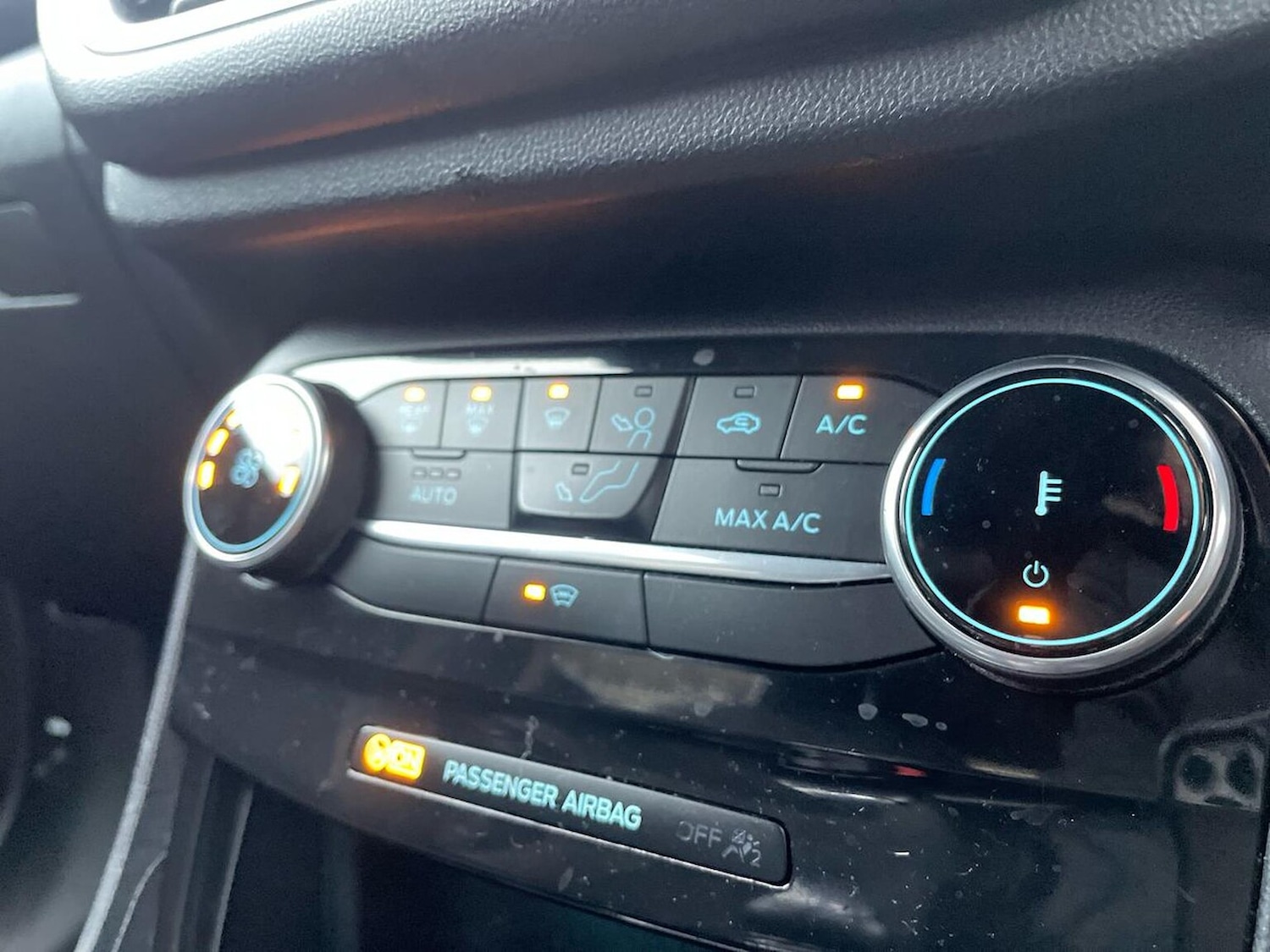 Used Ford Puma 2022 for sale - 77616773: Photo 12