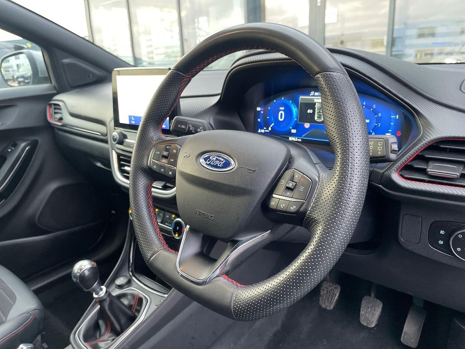 Used Ford Puma 2022 for sale - 77616773: Photo 15